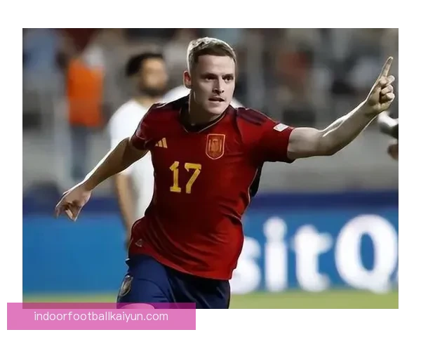 欧洲U21锦标赛历史冠军排名揭晓，往届强队继续保持竞争力