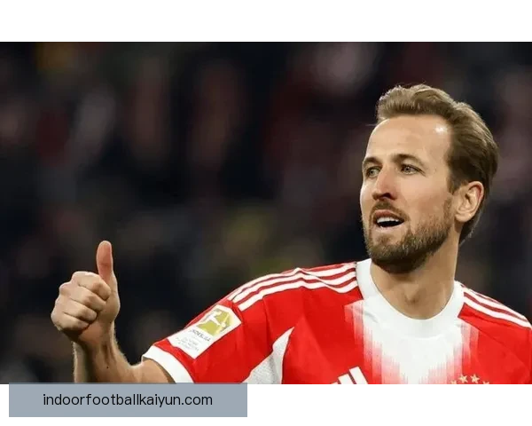 哈里·凯恩领导力持续提升，备受关注的表现为球队注入新活力