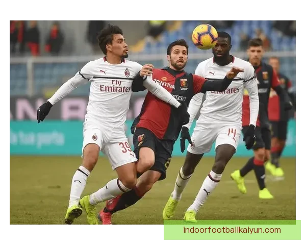 热那亚中场组织能力持续提升，球队整体表现值得关注。