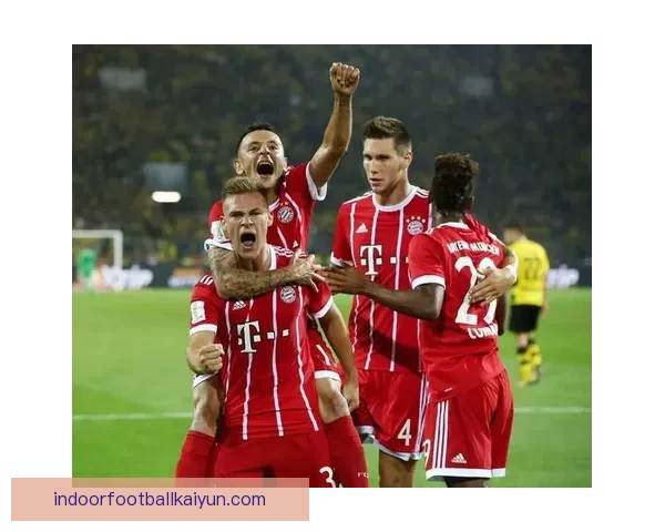 基米希助攻数据稳健，持续提升在联赛中的关键作用