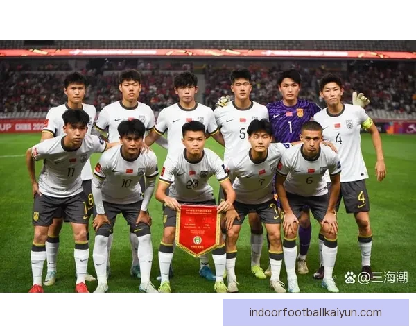 足球新星风云榜中的表现分析与发展趋势