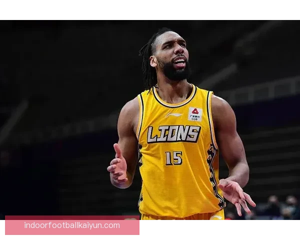 布兰特进攻端价值持续提升，本赛季表现稳健